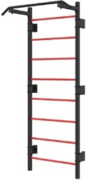 Drabinka gimnastyczna metalowa UNDERFIT 228 x 115 cm
