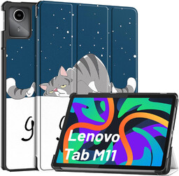 Etui do Lenovo Tab K11E / M11 10.95"