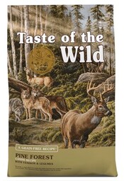 Taste Of The Wild Pine Forest Pine Forest
