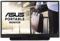 Monitor 15.6 cala MB165B 0.78 kg USB 3.0