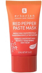 ERBORIAN Red Pepper Paste maseczka do twarzy 20ml