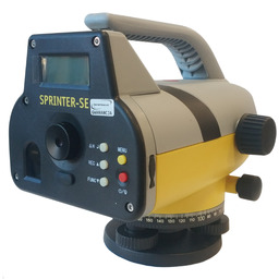 Niwelator elektroniczny SPRINTER-SE