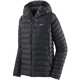 Kurtka puchowa damska Patagonia Down Sweater Hoody
