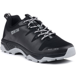 Buty męskie trekkingowe Big Star KK174087-41