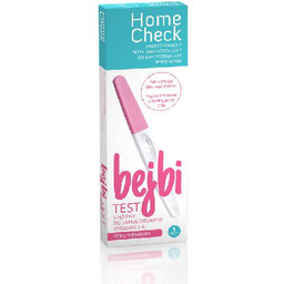 BEJBI Test ciążowy strumieniowy, 1 sztuka -> Odbiór