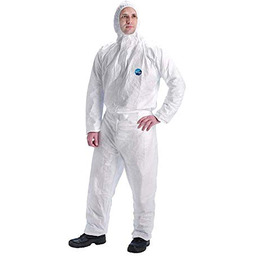 TYV-DUAL kombinezon ochrony XL