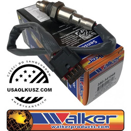 Sonda lambda tylna Ford F-150 F150 3,5 V6