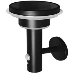 LEDVANCE Kinkiet zewnętrzny Endura Style Solar Sensor Wall