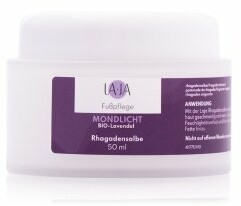 LAJA Mondlicht Rhagadensalbe Balsam do stóp 50 ml
