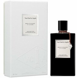 Van Cleef & Arpels Collection Extraordinaire Bois d