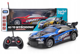Samochód Wyścigowy R/C 68161 Artyk