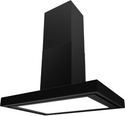 Okap Ciarko Design T-Light 90 Black