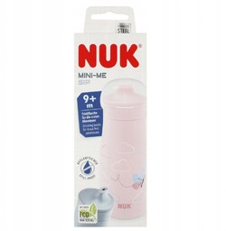 ND39_539441 NUK KUBEK 300ML MINI-ME 9M MOTYL 1022