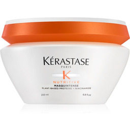 Kerastase Nutritive Masquintense, maska do włosów cienkich