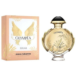 Paco Rabanne Olympea Solar Intense 80ml woda perumowana