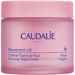 Caudalie, Resveratrol - Lift, Krem na noc, 50