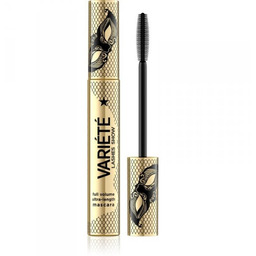 EVELINE Variete Lashes Tusz do rzęs zwiększający objętość