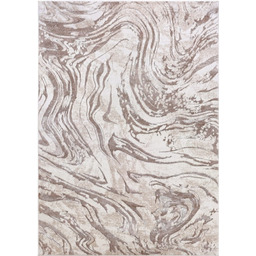 Dywan nowoczesny NR22A beige Como GZU 200x300cm 24h