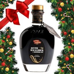 POMYSŁ NA PREZENT! Ocet balsamiczny z Modeny IGP