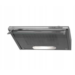 Okap do zabudowy Amica OSC6112I 60cm inox