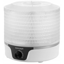 Duża XL Suszarka Grzybów Ziół Owoców Warzyw 9SIT