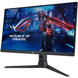 ASUS ROG Strix XG27AQMR monitor do gier WQHD
