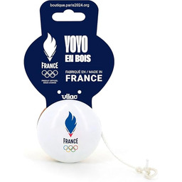 Vilac - Specjalna edycja na Igrzyska Olimpijskie 2024