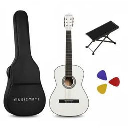 Musicmate MM-G16 ClassicPearl Gitara klasyczna