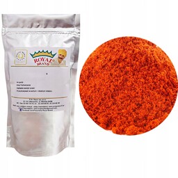 Chili mielone birdeye peperoncino piri piri 100g