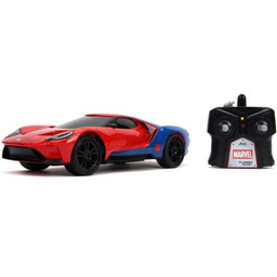 JADA TOYS Samochód zdalnie sterowany Marvel Spider-man Ford