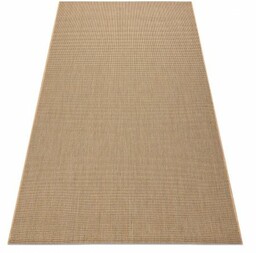 DYWAN SZNURKOWY SIZAL FLOORLUX 20580 gładki, jednolity, jednokolorowy