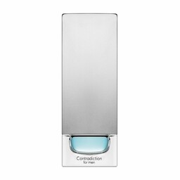 Calvin Klein, Contradiction Men, woda toaletowa, 100 ml