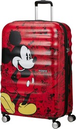 American Tourist Wavebreaker Disney FL - Spinner L,