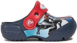 Klapki Crocs Fl Avengers Patch Clog T Clog