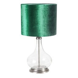 Eurofirany Lampa kim 32x61 zielony