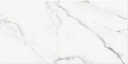 Płytka ścienna SLEEK white glossy 29,7x60 #004 gat.