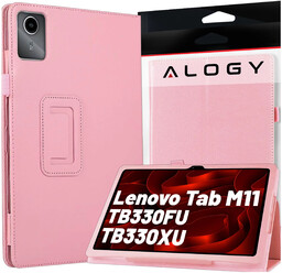 Etui do Lenovo Tab K11E / M11 10.95"