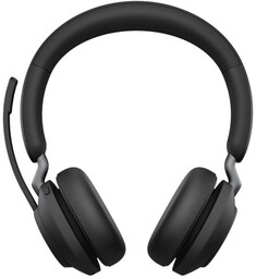 Jabra 26599-989-899 słuchawki/zestaw słuchawkowy Bezprzewodowy Opaska na głowę