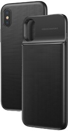 Etui bezprzewodowy power bank Qi 5000 mAh iPhone