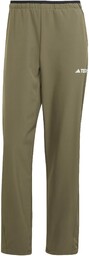 adidas Mężczyźni Terrex Multi Liteflex Pants, Olive Strata,