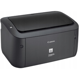 Drukarka jednofunkcyjna laserowa (mono) Canon i-Sensys LBP6030B
