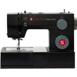 SINGER Maszyna do szycia Heavy Duty 4432 Czarny
