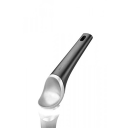 Gefu Łyżka do Lodów Italia 18cm Ergonomiczna Stal