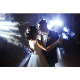 Zajęcia tańca weselnego dla narzeczonych - 8 lekcji