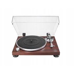 Audio-Technica gramofon AT-LPW50BTRW