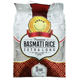Ryż basmati Annam Premium Basmati Rice 10 kg