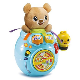 VTech, Baryłka Akuku, 61485