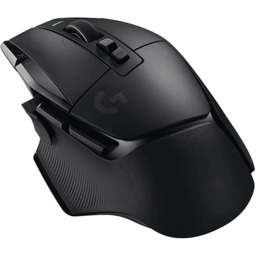 Mysz bezprzewodowa LOGITECH G502 X Lightspeed Czarny 910-006180