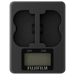 FUJIFILM Ładowarka BC-W235