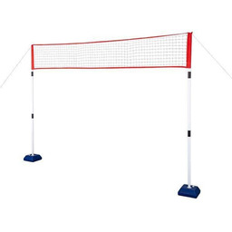 Nils Siatka do gry 3w1 NT0300